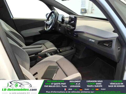 ID.3 204 ch 2020 occasion 31850 Beaupuy