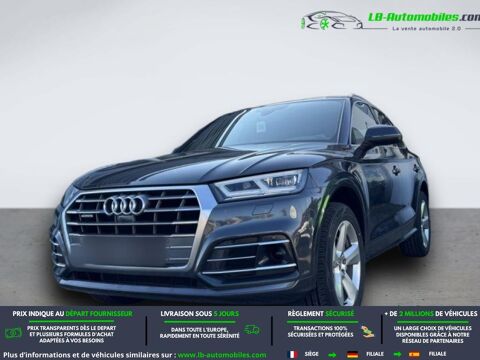 Annonce voiture Audi Q5 30930 €