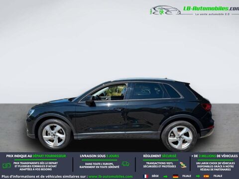 Q3 35 TDI 150 ch BVA Quattro 2021 occasion 31850 Beaupuy