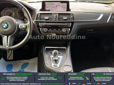 M2 410 ch BVA 2019 occasion 31850 Beaupuy