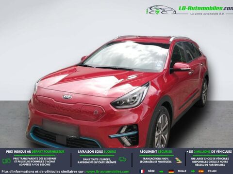 Annonce voiture Kia Niro 25440 €
