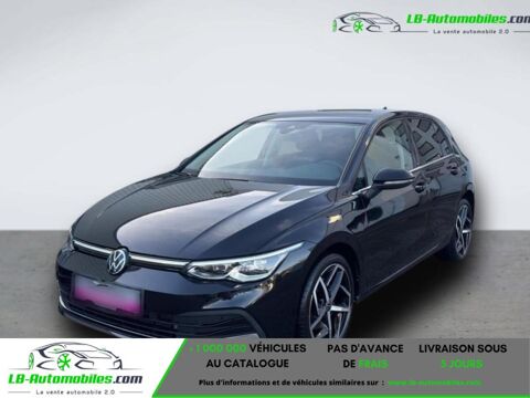 Volkswagen Golf 1.4 Hybrid Rechargeable OPF 204 BVA 2022 occasion Beaupuy 31850