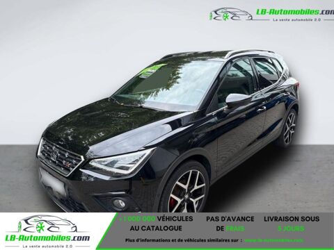 Seat Arona 1.5 TSI 150 ch BVM 2019 occasion Beaupuy 31850