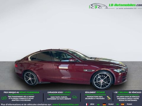 XE 240 ch BVA 2016 occasion 31850 Beaupuy