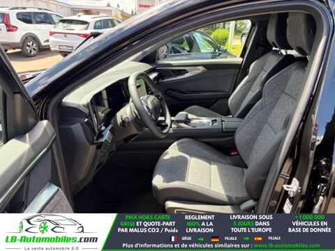 Espace E-Tech hybrid 200 BVA 2025 occasion 31850 Beaupuy