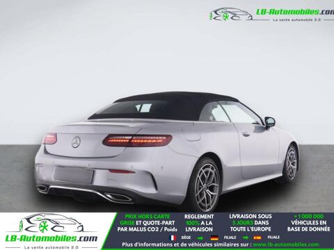 Classe E 200 BVA 2023 occasion 31850 Beaupuy