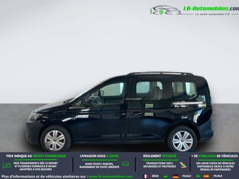 Caddy 2.0 TDI 122 BVM 2022 occasion 31850 Beaupuy