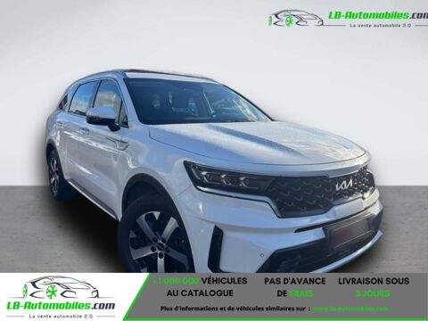 Kia Sorento 2.2 CRDI 200 ch 4x4 BVA 5pl 2023 occasion Beaupuy 31850