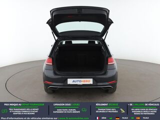Golf 1.6 TDI 115 BVM 2019 occasion 31850 Beaupuy