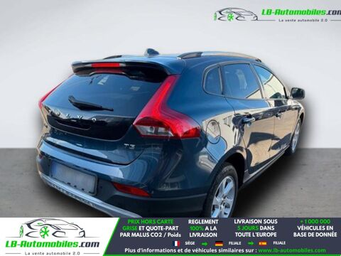 V40 T3 152 ch BVA 2019 occasion 31850 Beaupuy