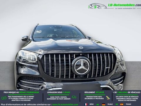 Classe GLS 350 d BVA 4Matic 2020 occasion 31850 Beaupuy