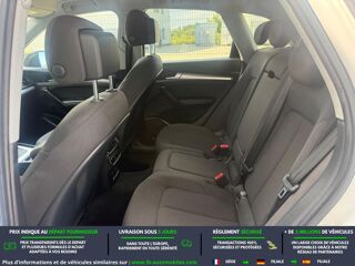 Q5 TDI 163 BVA Quattro 2019 occasion 31850 Beaupuy