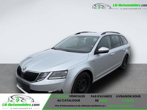 Skoda Octavia 2.0 TDI 150 ch BVM 2020 occasion Beaupuy 31850
