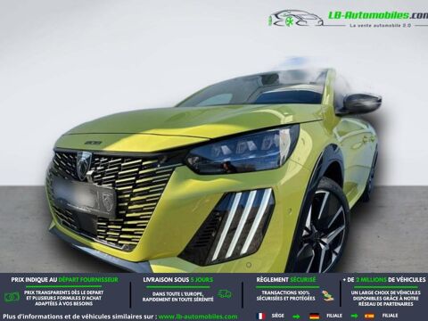 208 Electrique 51 kWh 156ch 2026 occasion 31850 Beaupuy