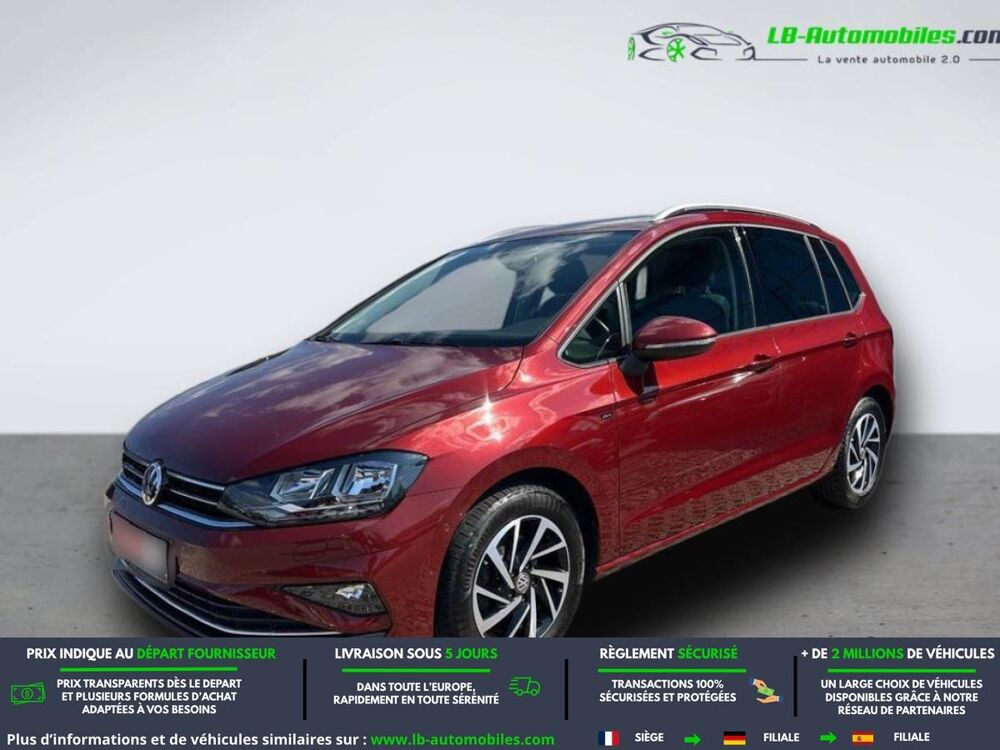 Golf 1.5 TSI 130 BVM 2019 occasion 31850 Beaupuy