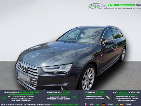 A4 35 TFSI 150 2018 occasion 31850 Beaupuy