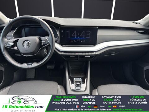 Octavia 2.0 TDI 150 ch BVA 4x4 2023 occasion 31850 Beaupuy
