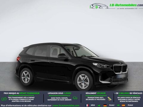 Annonce voiture BMW X1 30850 €