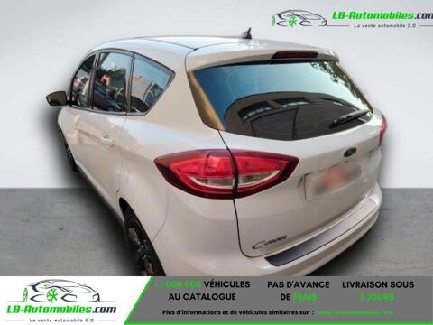 C-max 1.5 TDCi 120 BVA 2017 occasion 31850 Beaupuy