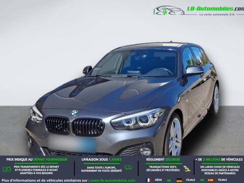 Annonce voiture BMW Série 1 23930 €