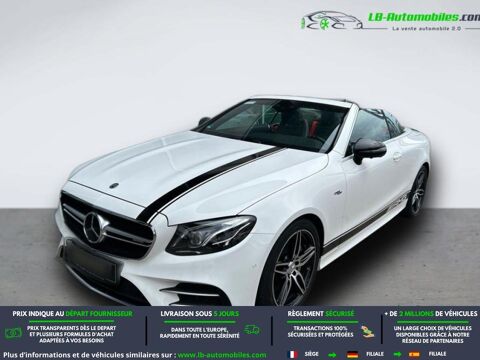 Classe E 53 AMG BVA 2020 occasion 31850 Beaupuy