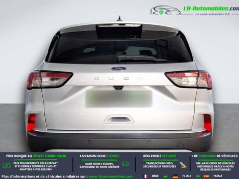 Kuga 1.5 EcoBoost 150 BVM 2020 occasion 31850 Beaupuy