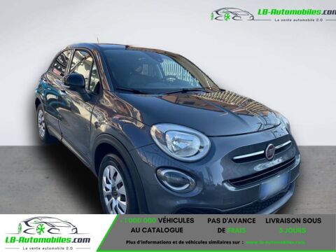 Fiat 500 X 1.3 MultiJet 95 ch BV 2019 occasion Beaupuy 31850