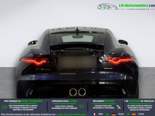 F-Type 380 ch BVA 2018 occasion 31850 Beaupuy