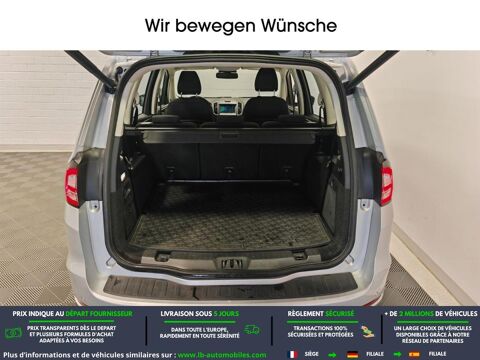 Galaxy 2.0 TDCI 180 BVA 2017 occasion 31850 Beaupuy