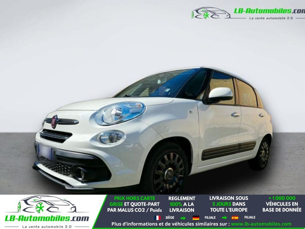500 L 1.6 Multijet 120 ch BVM 2021 occasion 31850 Beaupuy