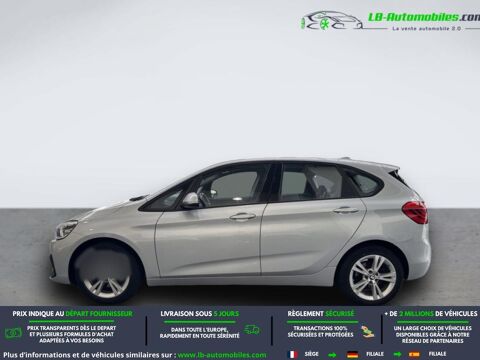 Serie 2 220i 192 ch BVA 2018 occasion 31850 Beaupuy
