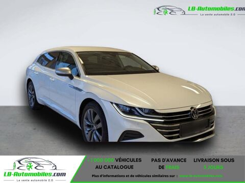 Volkswagen Arteon 2.0 TDI 150 BVA 2023 occasion Beaupuy 31850