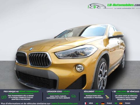 Annonce voiture BMW X2 20999 €