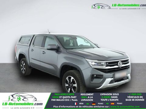 Amarok 3.0 TDI 240 BVA 4MOTION 2025 occasion 31850 Beaupuy