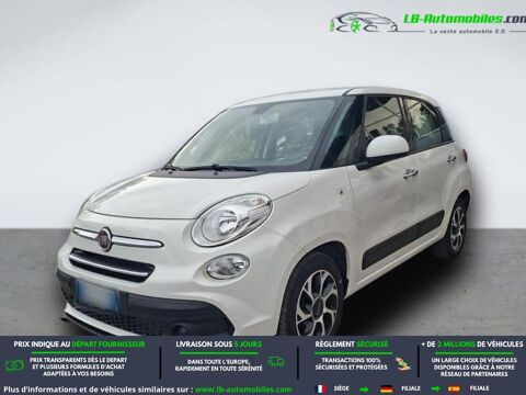 Fiat 500 L 1.3 Multijet 95 ch BVM 2020 occasion Beaupuy 31850