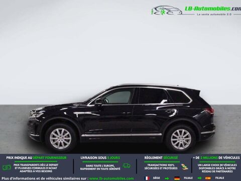 Touareg 3.0 TDI 231ch BVA 4Motion 2019 occasion 31850 Beaupuy