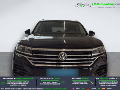 Touareg 3.0 TDI 231ch BVA 4Motion 2018 occasion 31850 Beaupuy