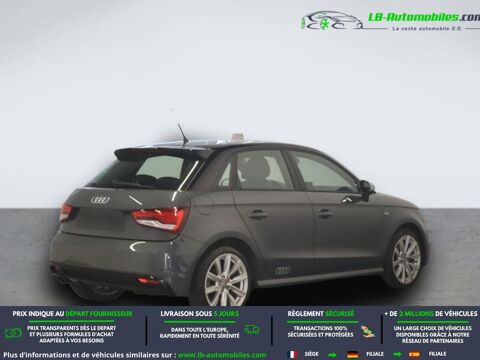 A1 25 TFSI 95 ch BVM 2019 occasion 31850 Beaupuy