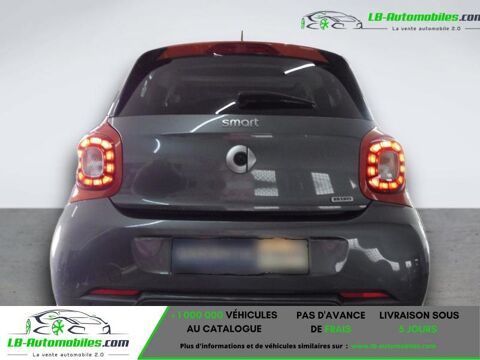 ForFour 0.9 109 ch BVA 2018 occasion 31850 Beaupuy