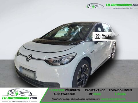 Volkswagen ID.3 204 ch Pro S 2022 occasion Beaupuy 31850