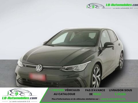 Volkswagen Golf 1.5 eTSI OPF 130 BVA 2021 occasion Beaupuy 31850