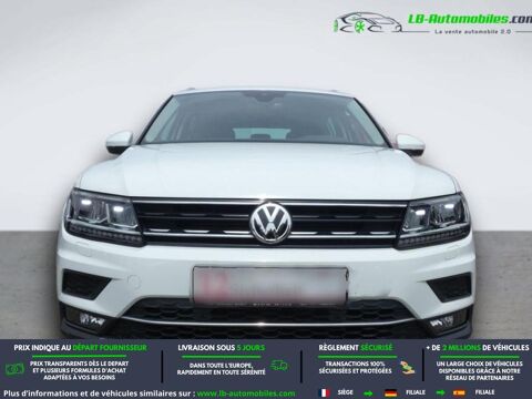 Tiguan 2.0 TSI 190 BVA 4Motion 2019 occasion 31850 Beaupuy
