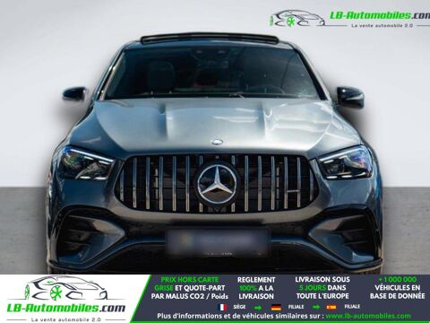 Classe GLE 53 AMG BVA 4MATIC+ 2024 occasion 31850 Beaupuy
