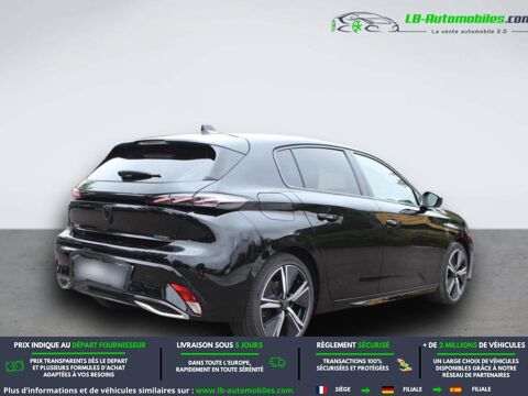 308 PHEV 180 e-BVA 2022 occasion 31850 Beaupuy