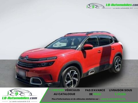 Citro&euml;n C5 aircross PureTech 130 BVA 2021 occasion Beaupuy 31850