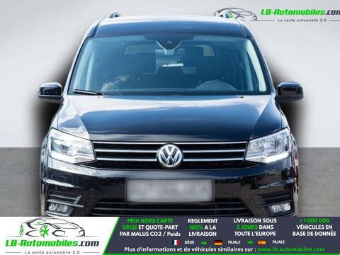 Annonce voiture Volkswagen Caddy 27100 €