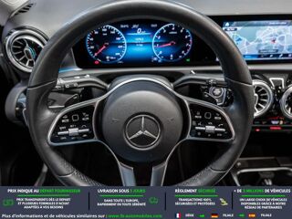 Classe A 200 BVA 2018 occasion 31850 Beaupuy