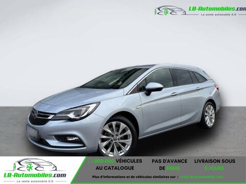 Opel Astra 1.4 Turbo 150 ch 2018 occasion Beaupuy 31850