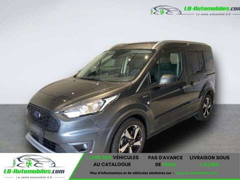 Ford Tourneo VP 1.5 L EcoBlue 120 2022 occasion Beaupuy 31850