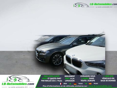 Annonce voiture BMW M2 69200 €
